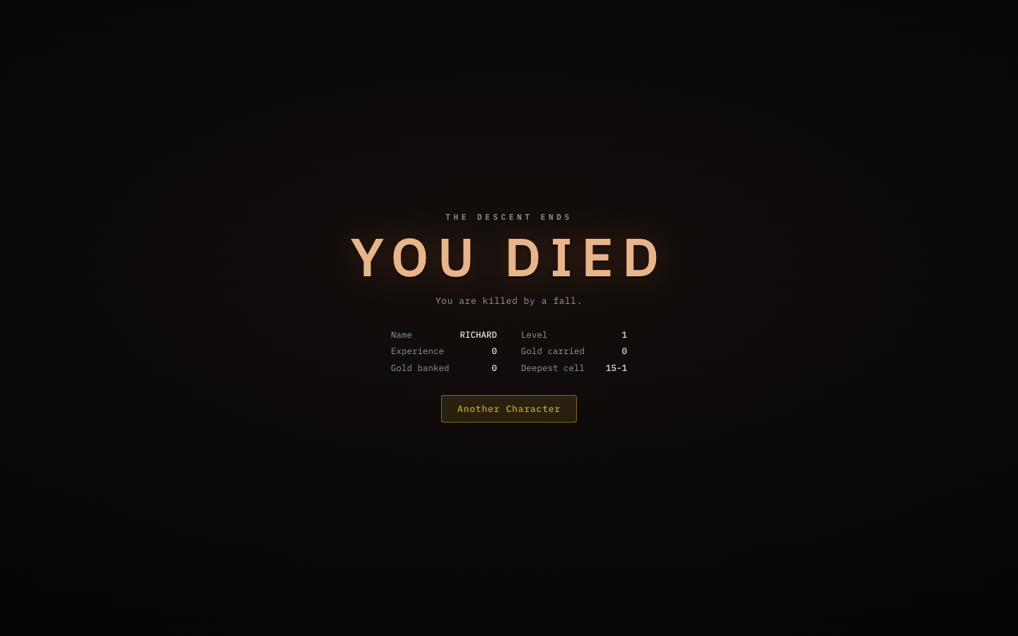 The elevator